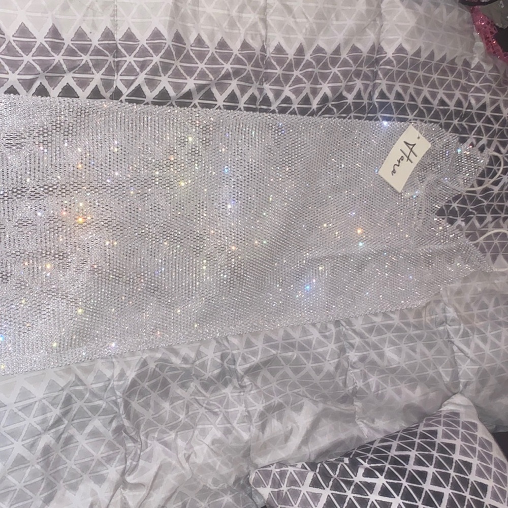 Brand new with tags dress